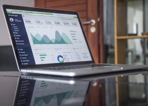 Making data talk