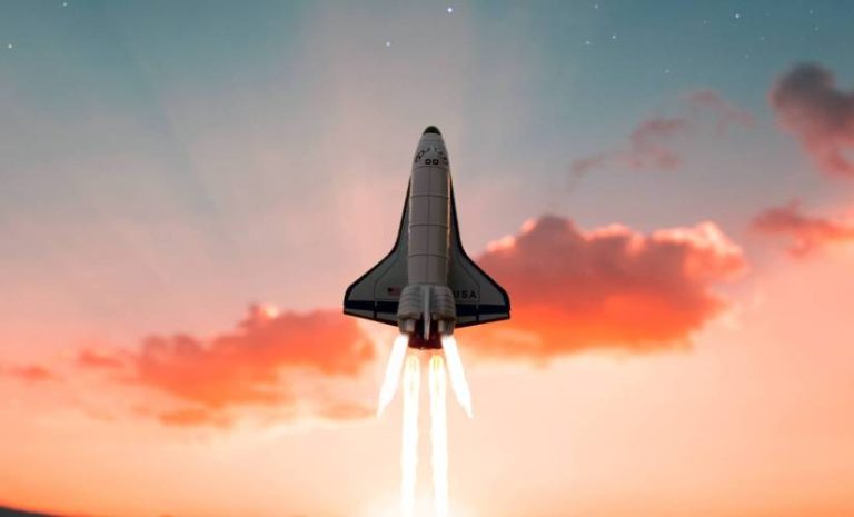 Virgin Galactic first commercial flight