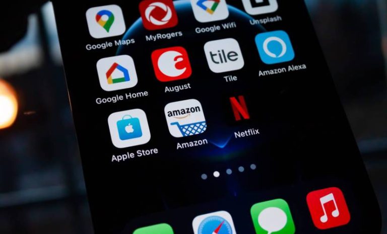 Jack Dorsey launches app nearly identical to Twitter