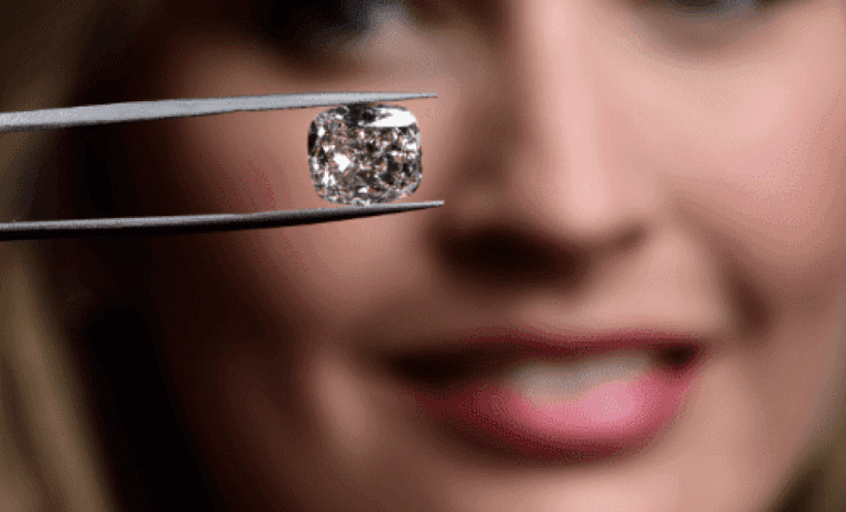 Lab grown diamonds vs natural diamonds