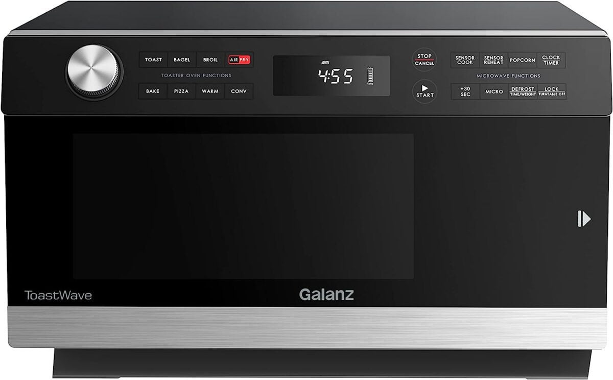 Galanz GTWHG12S1SA10