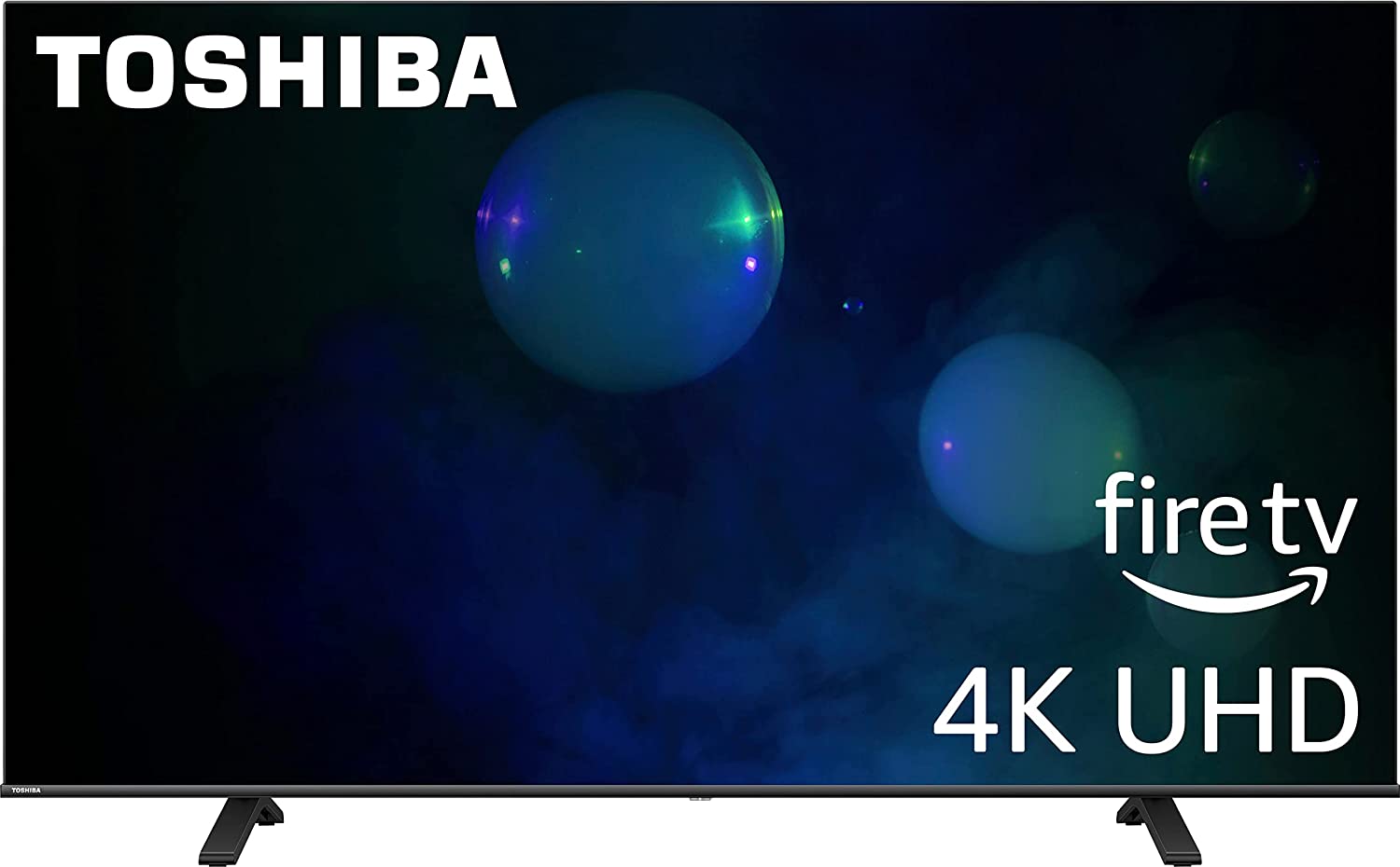 Toshiba Class C350 TV