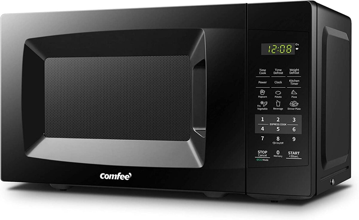 COMFEE' EM720CPL-PMB Microwave