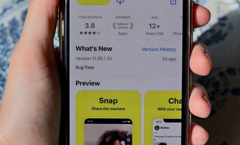 Snapchat+ subscribers blow up