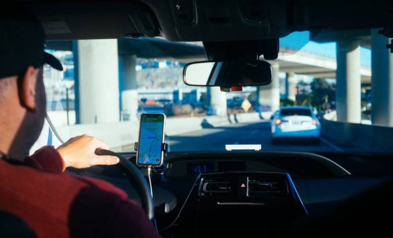 Amazon, Lyft, Uber rideshare legal battle