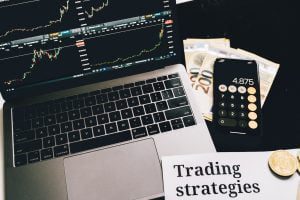 Bitcoin trading