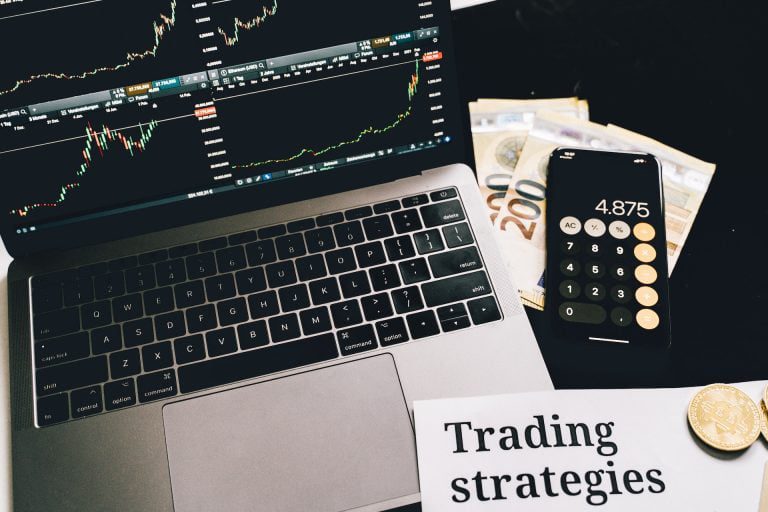 Bitcoin trading