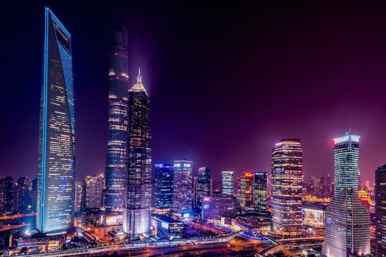 Top crypto hubs 2023