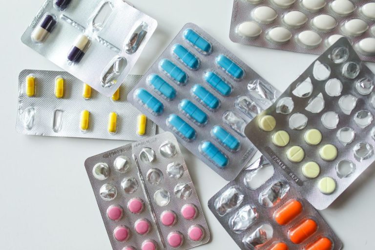 Drug pricing