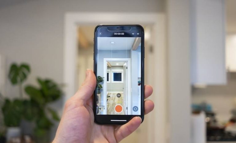 Zillow virtual home tours