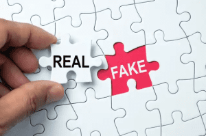 Anti-counterfeiting strategies