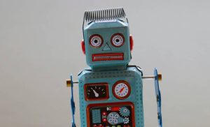 AI in threat detection