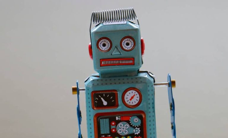 AI in threat detection
