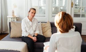 Therapy better startup leader
