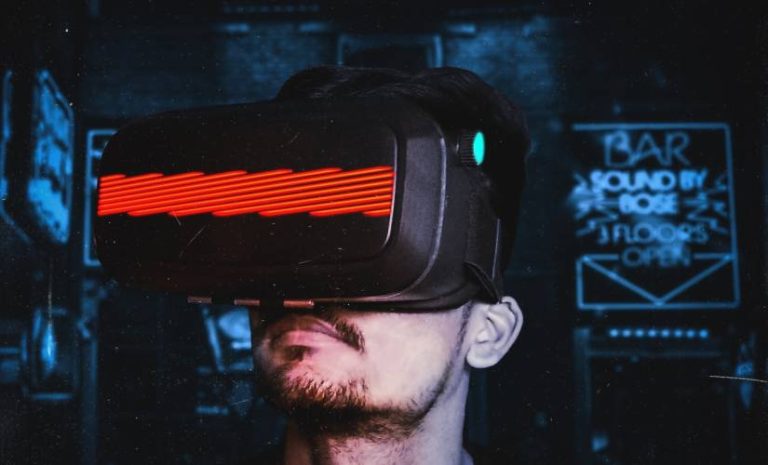 Tech trends