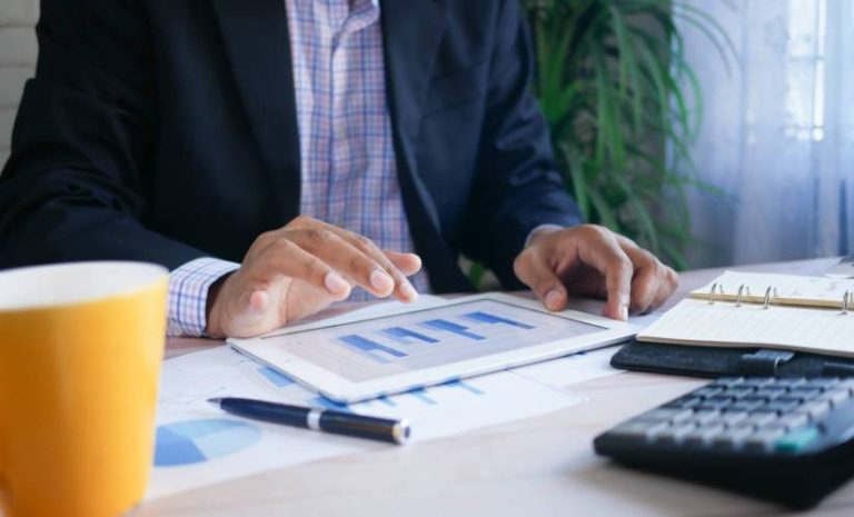 Expense management technology