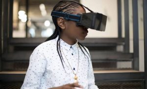 Metaverse mental health