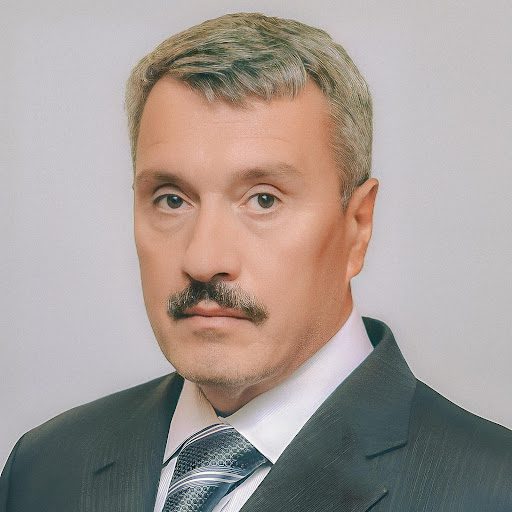 Dmitry Doev