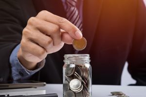 Millennial entrepreneur's guide to business savings