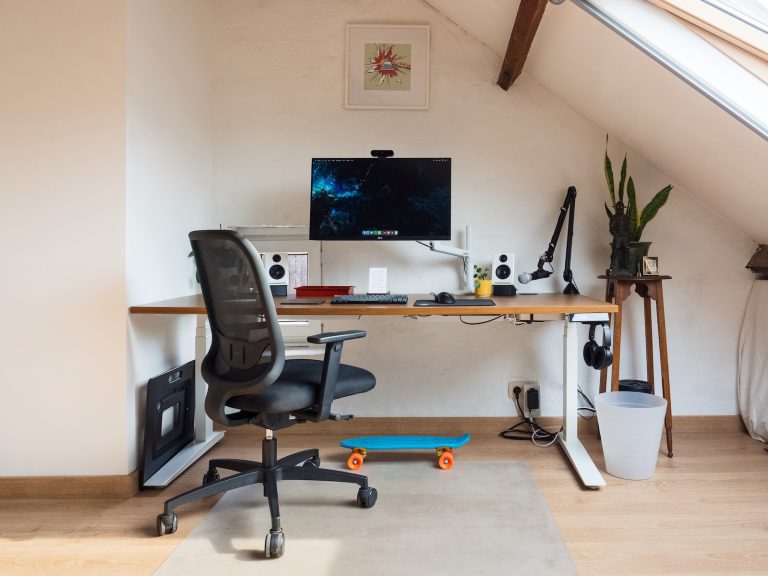 Best office chairs