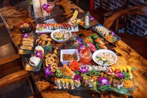 zaka-modern-japanese-cuisine-brings-the-first-authentic-and-fresh-all-you-can-eat-sushi-to-florida-|-hexa-pr-wire