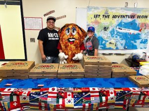 mattenga's-pizzeria-donates-over-100-pizzas-to-local-san-antonio-schools-and-police-stations-|-hexa-pr-wire