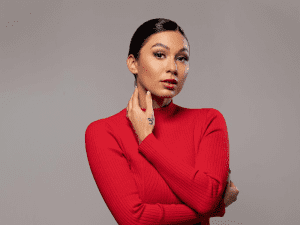 goss-club's-rebecca-perez-guest-stars-on-the-be-bold-begin-podcast-|-hexa-pr-wire