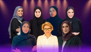 global-woman-club-announces-the-launch-of-its-doha-chapter,-bringing-opportunities-to-women-|-hexa-pr-wire