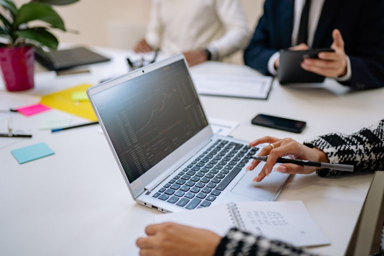 6 Must-Have Finance Technologies for Small Business Success
