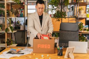Tech layoffs Bay Area