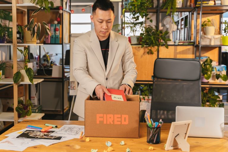 Tech layoffs Bay Area