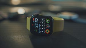 Best smartwatches to keep your eye on your health