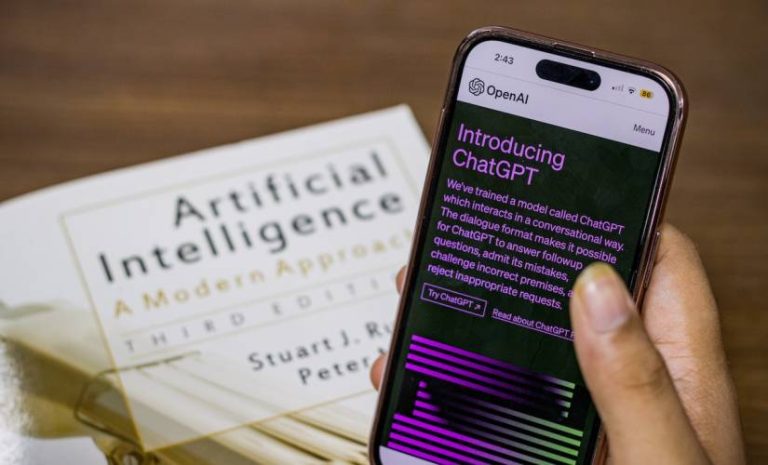 Companies making AI accessible