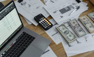 Envie envelope challenge budgeting and financial literacy