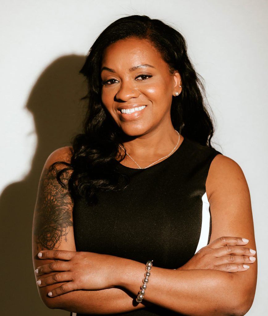 Dr. Erica Pooler top real estate agent georgia