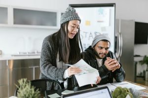 Financial Strategies for Startup Success