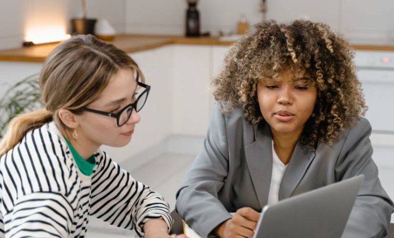 Female entrepreneurs, Femtech