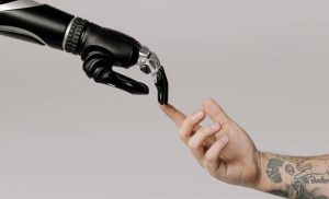 Generative AI and marketing