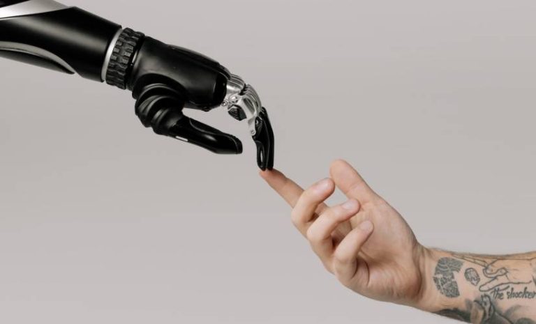 Generative AI and marketing