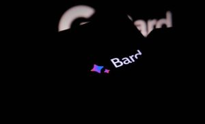 Google Bard can do everything