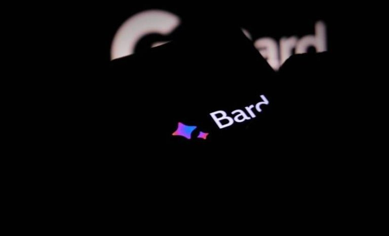 Google Bard can do everything
