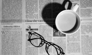Google's AI, end of journalism