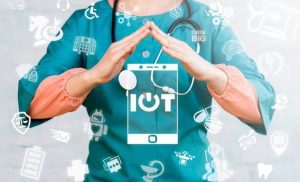 Healthcare IoT solutions