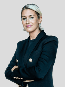 Catherine Bibeau interview