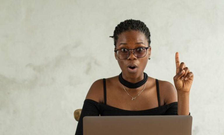 Improve online presence