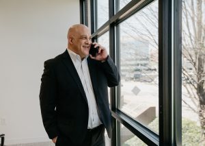Georgia Real Estate: Jason Buffington