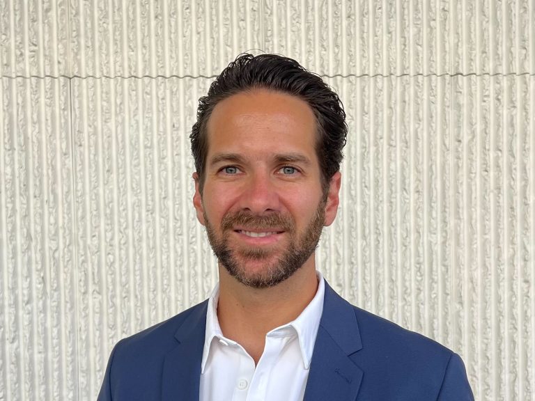 Luis Amodio Founder of Throw Q&A