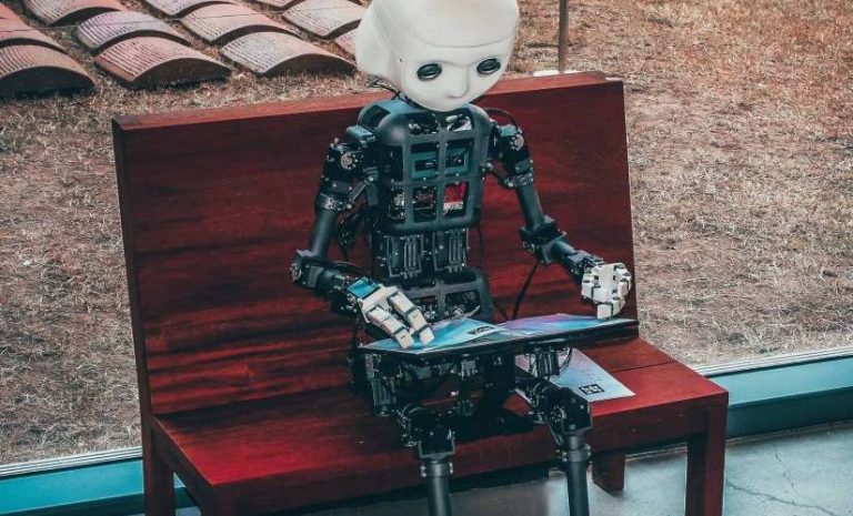AI not a threat to humanity