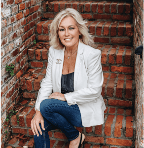 Trisha Slater