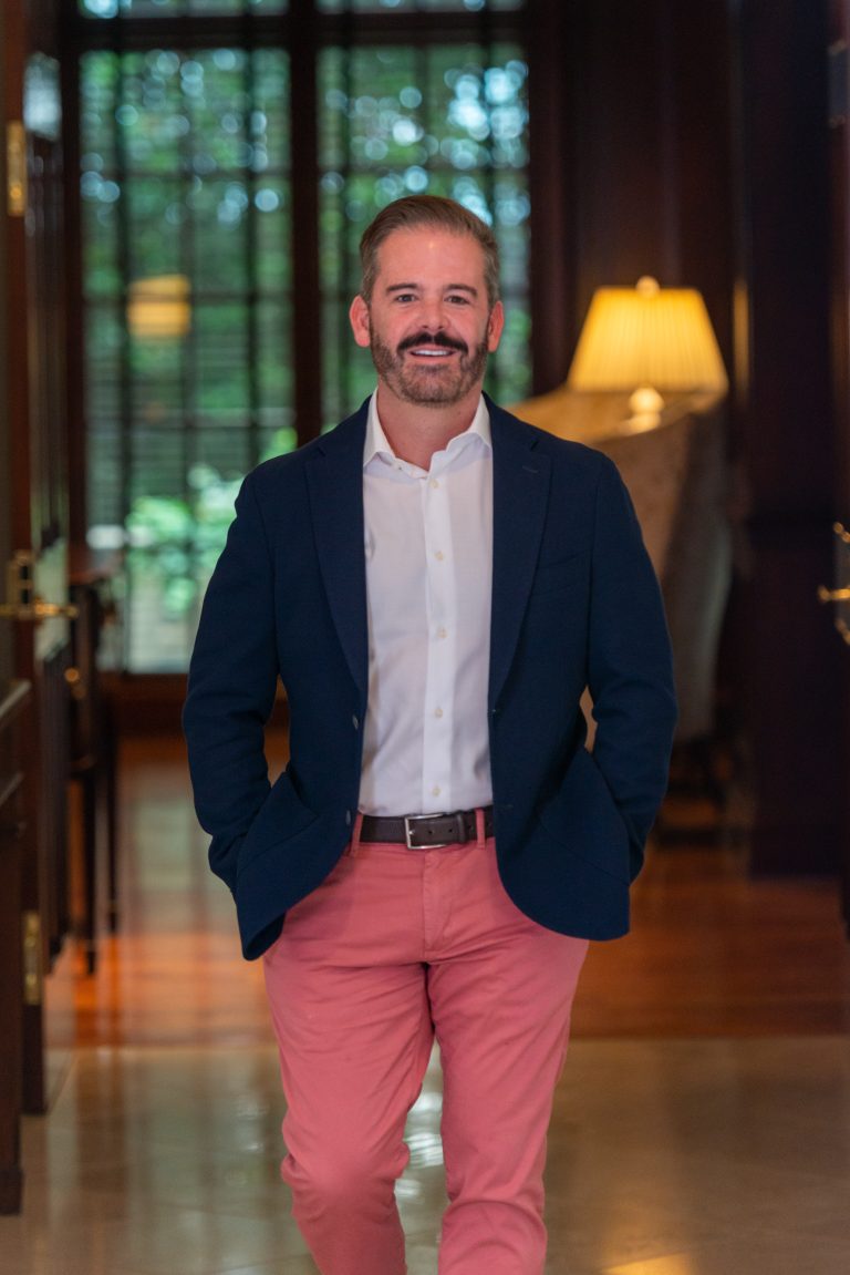 Sonny Jones, Luxury Real Estate